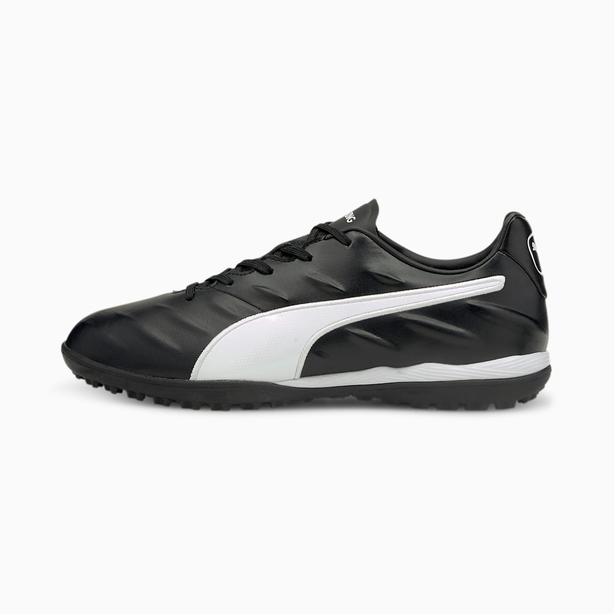 Zapatos futbol puma king hotsell classic tenis