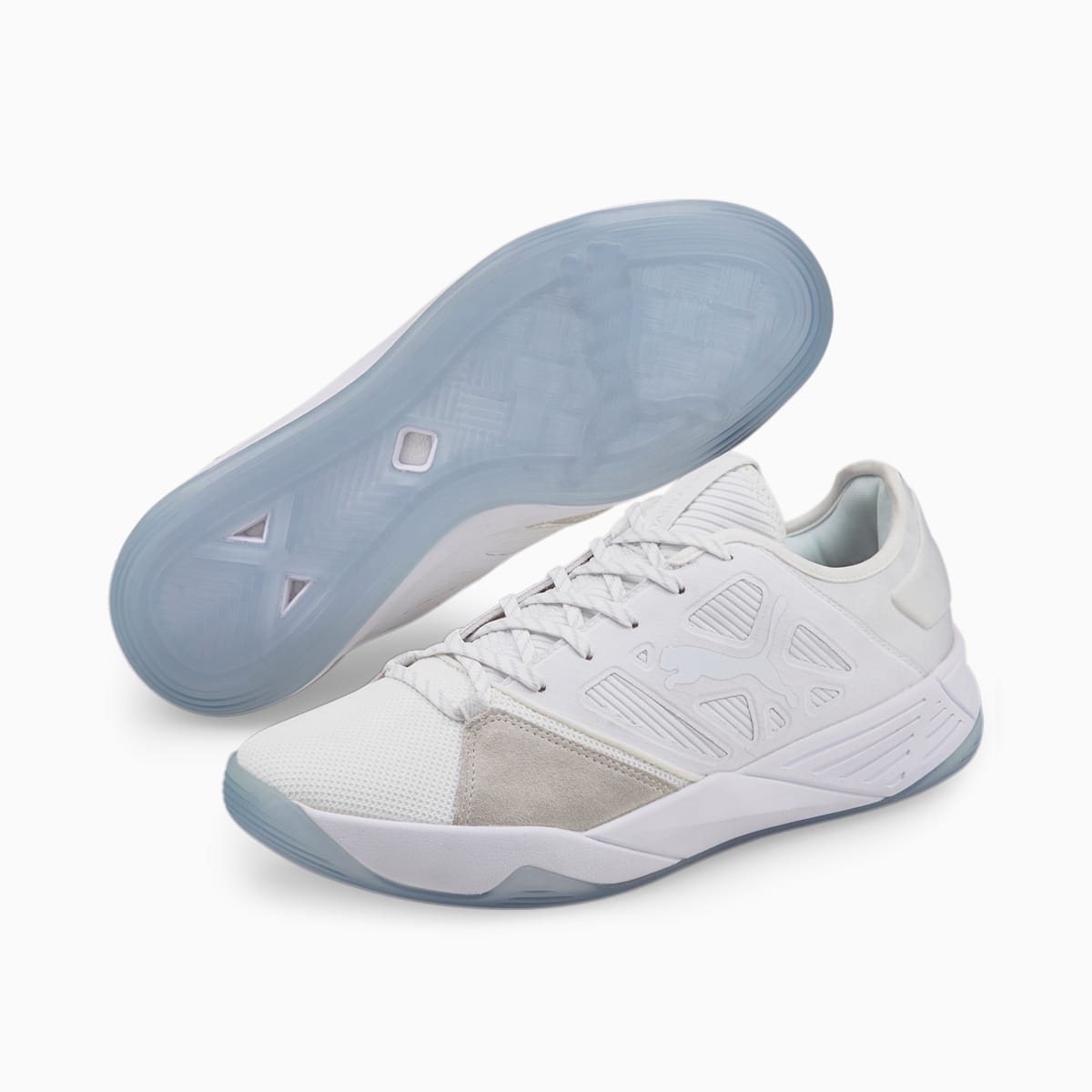 Zapatillas Balonmano Puma Accelerate Pro II