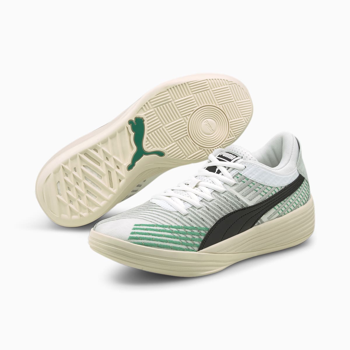 Tenis puma cheap clyde hombre