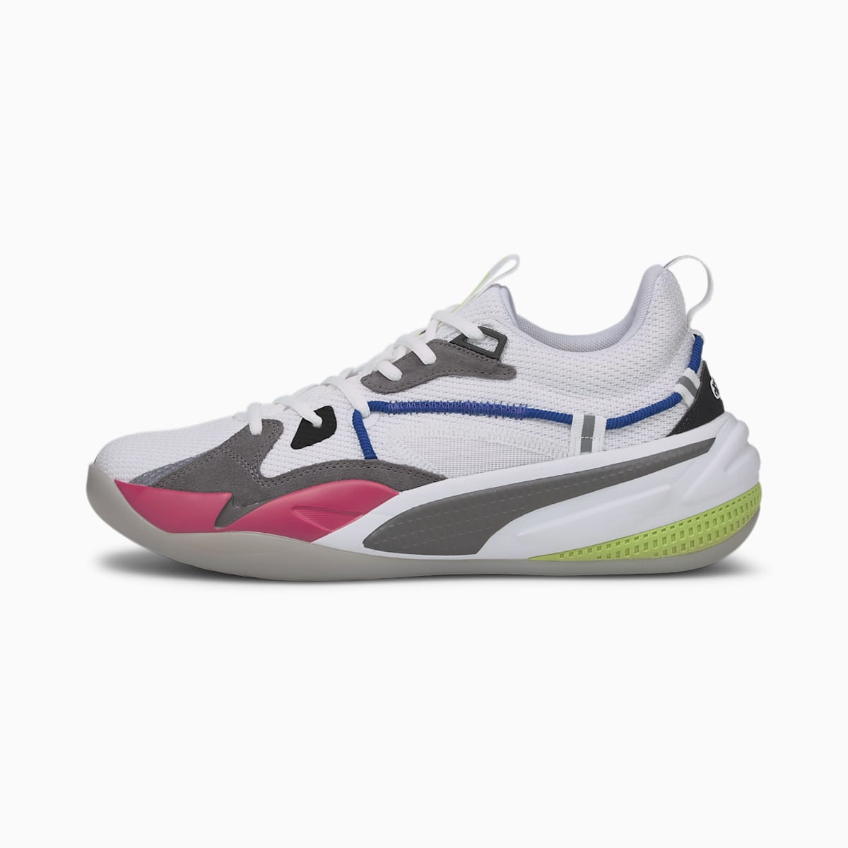 Puma top rs grise