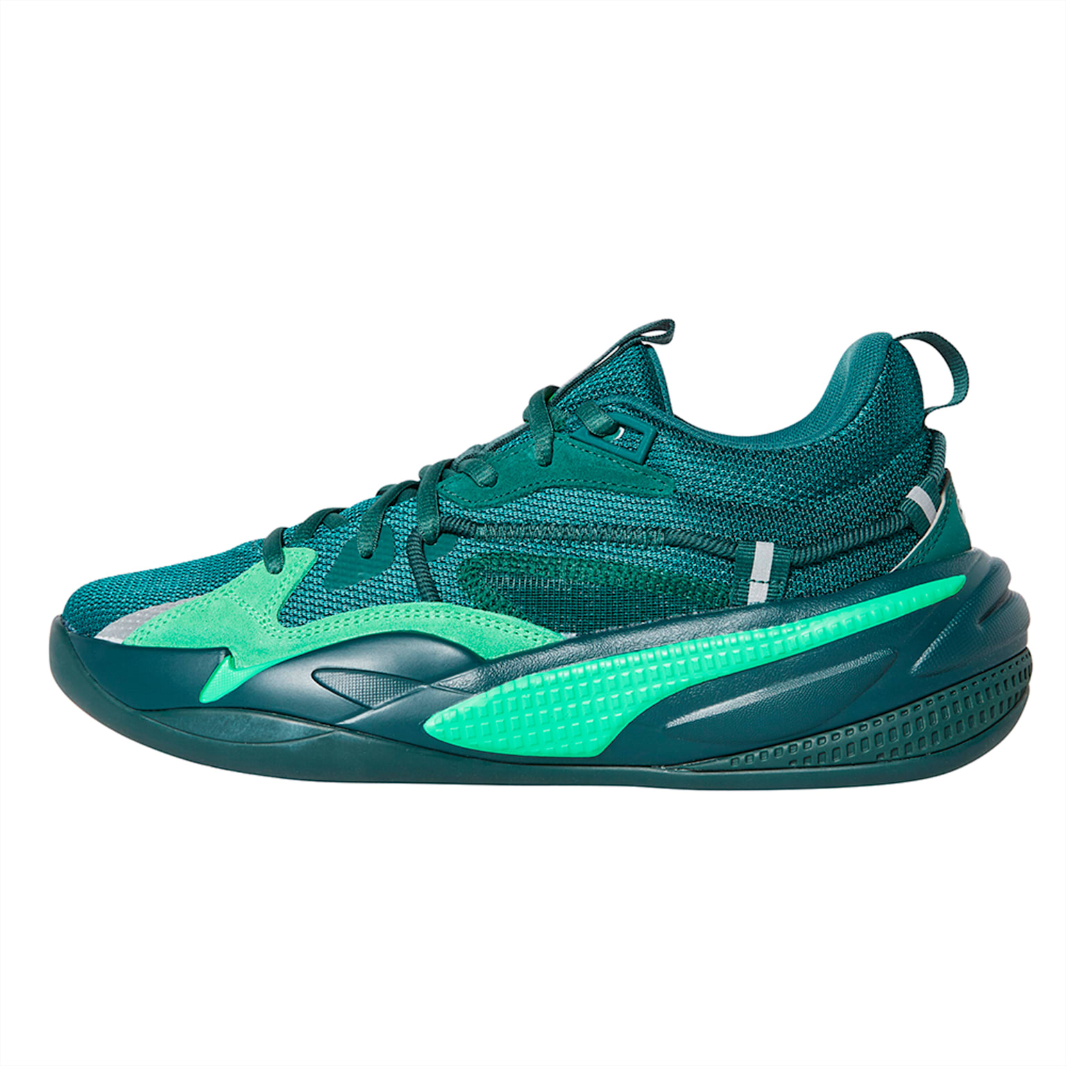 Shops puma verdes