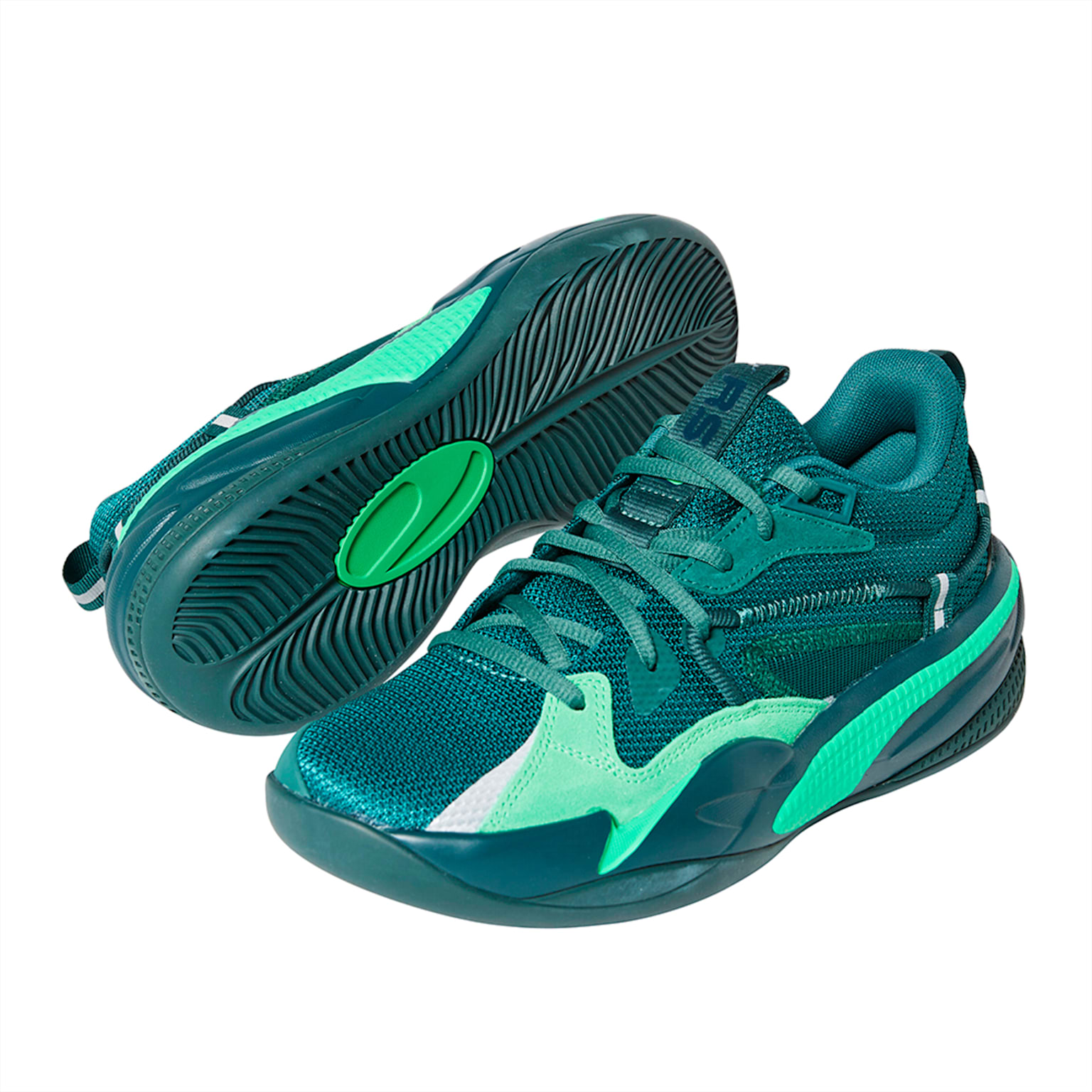 Puma rs 0 clearance verde