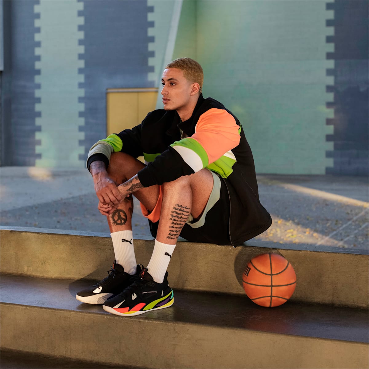 Puma 2025 basketball mujer