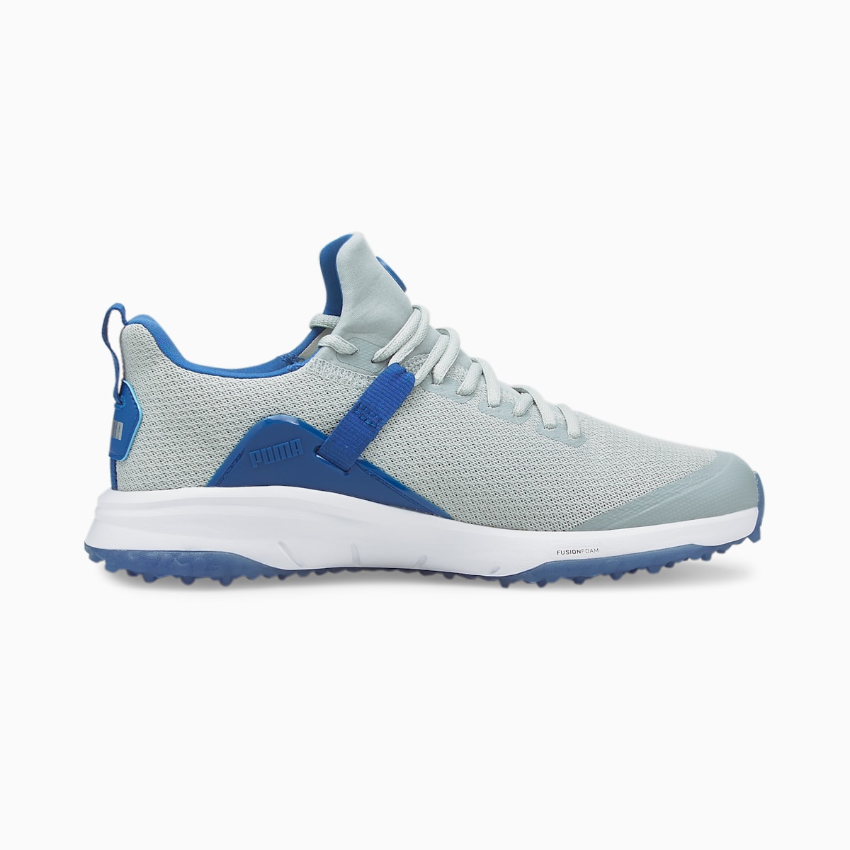 Zapatos golf 2024 puma españa azul