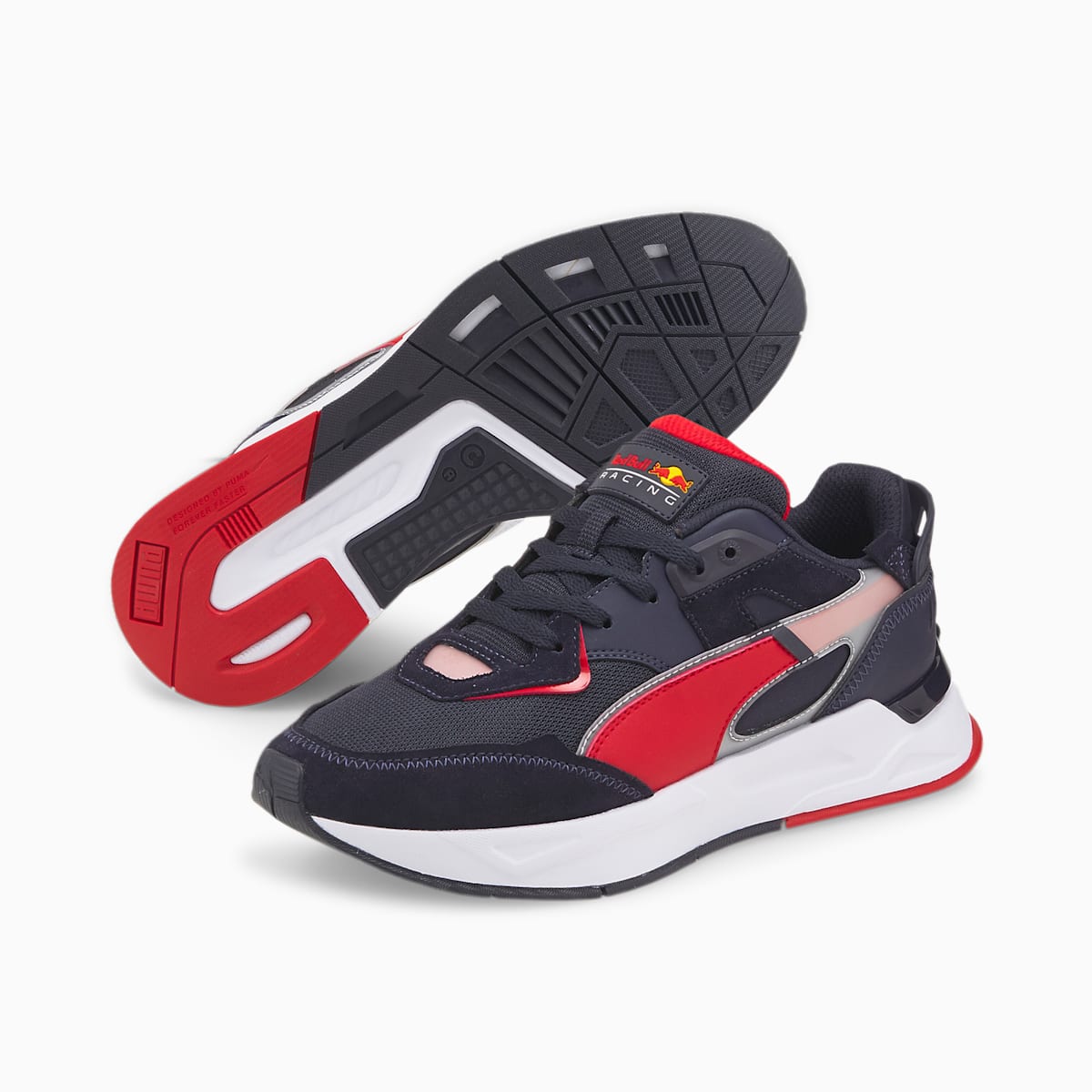 Zapatos puma hotsell red bull uruguay