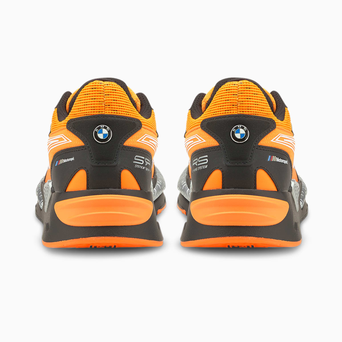 Tenis Puma RS-X BMW Motorsport Hombre