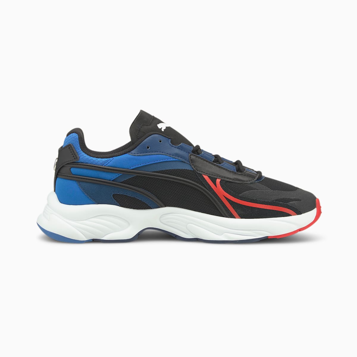 Tenis Puma RS-X BMW Motorsport Hombre