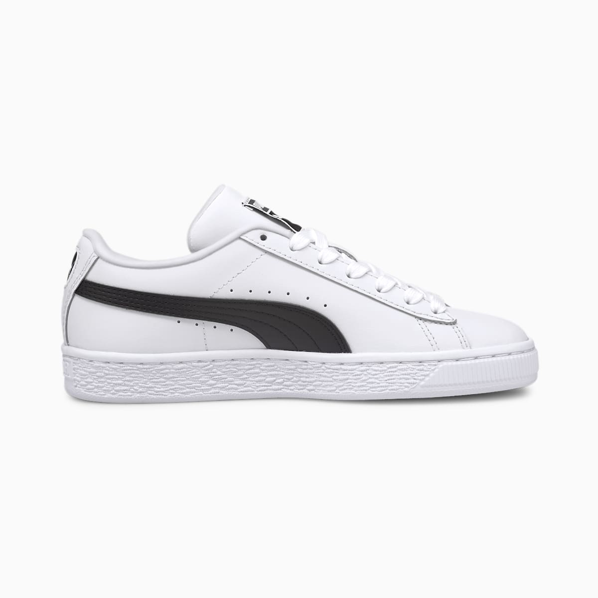 Puma 2025 basket niña