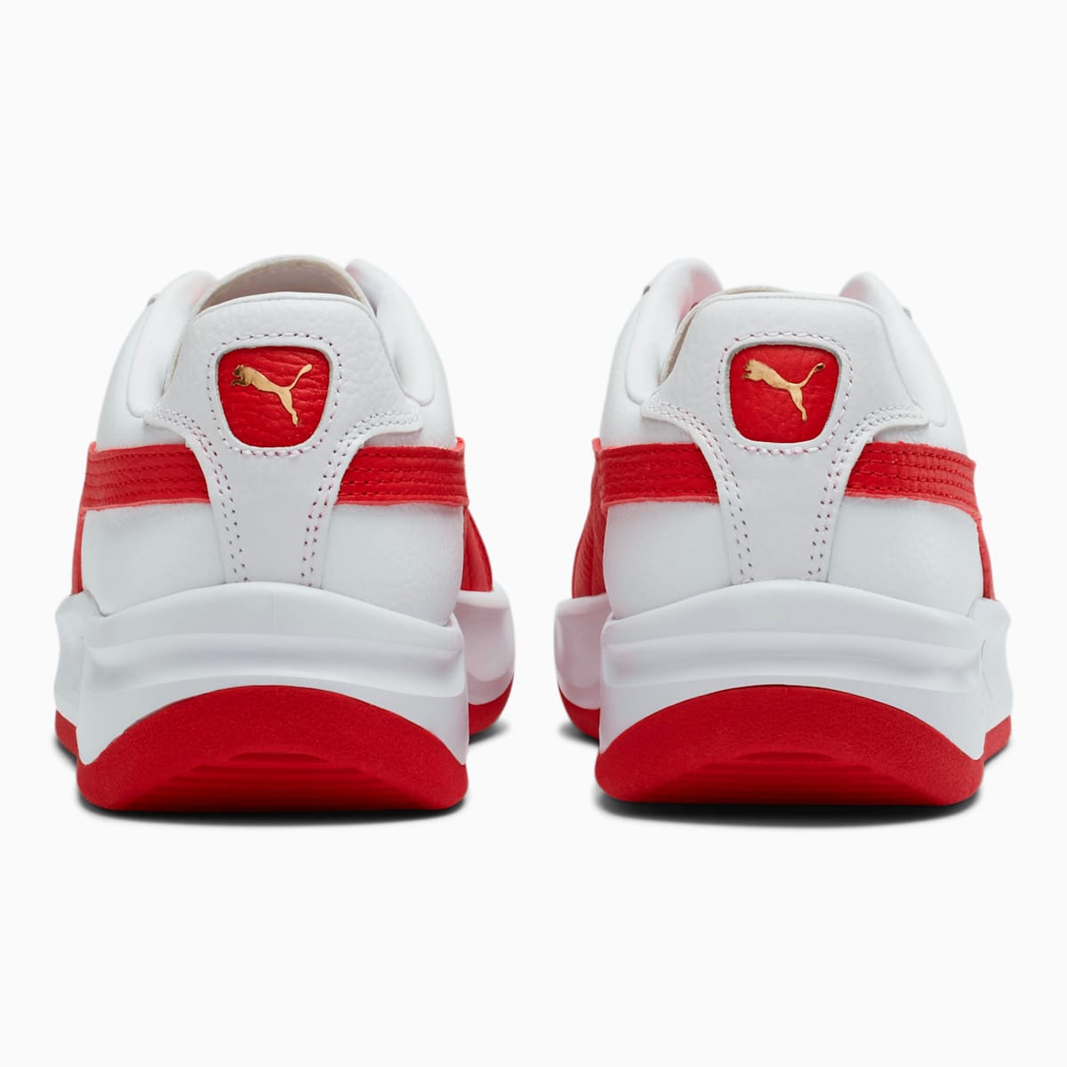 Puma gv shop special rojos