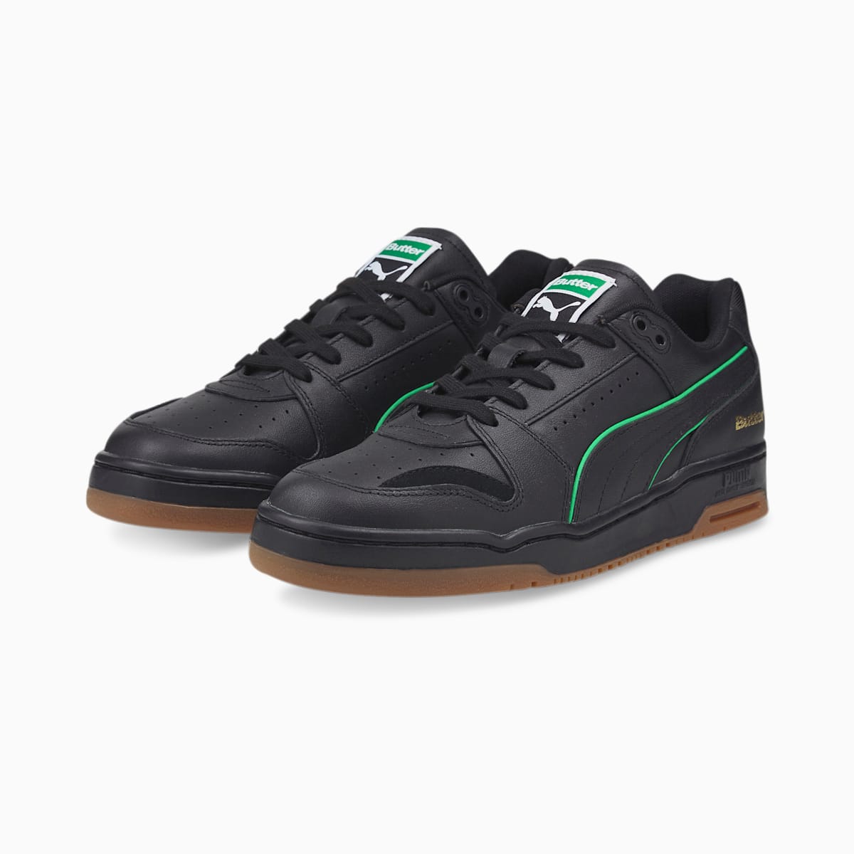 tenis puma hip hop