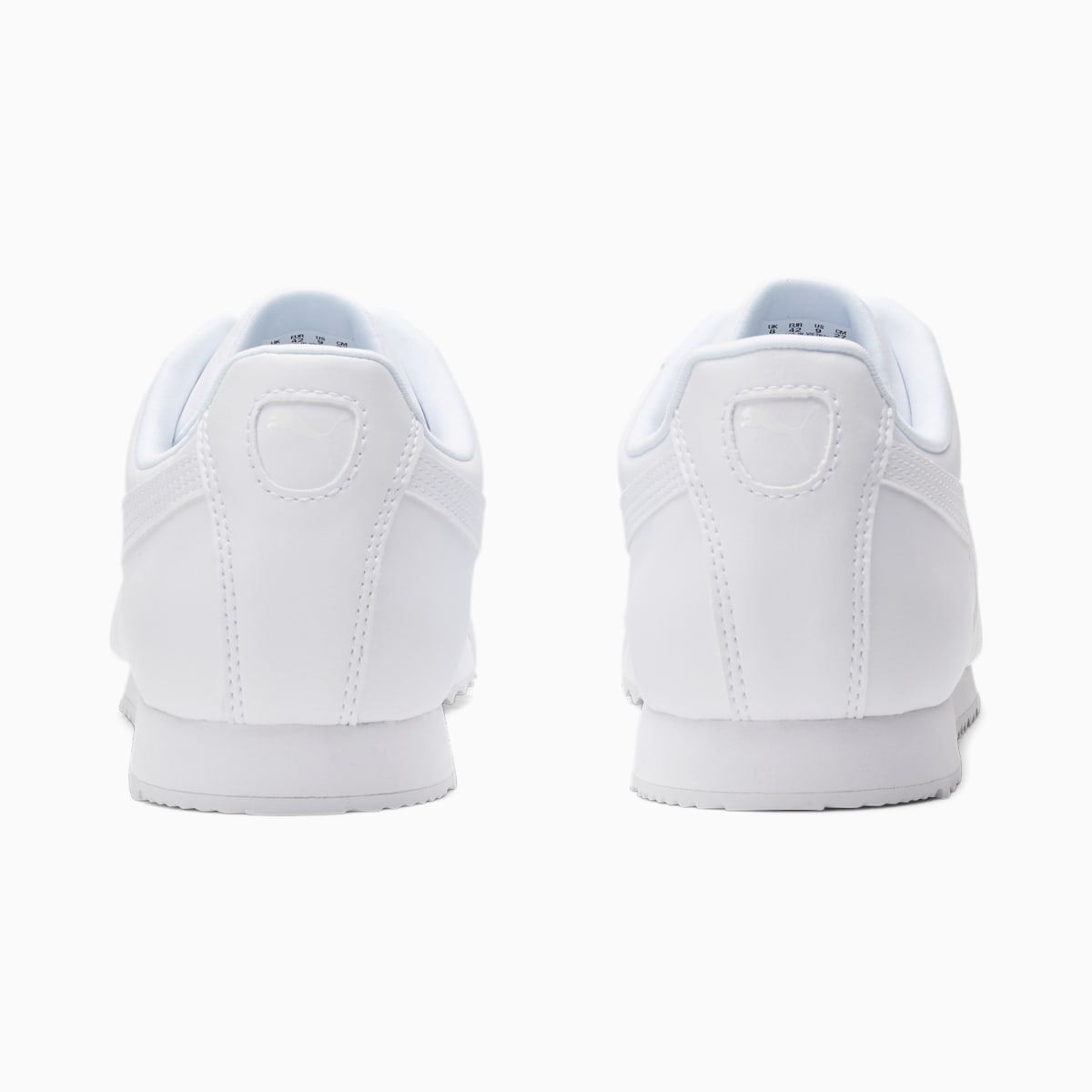 Tenis puma tipo discount cortez