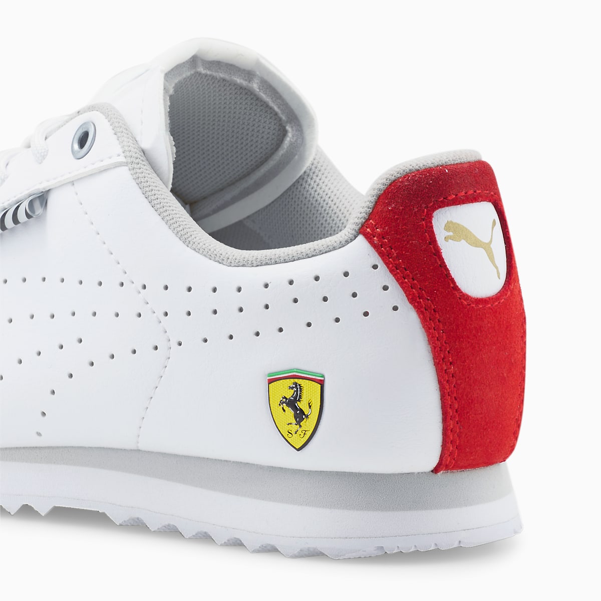 Zapatos puma clearance ferrari 2019 niña