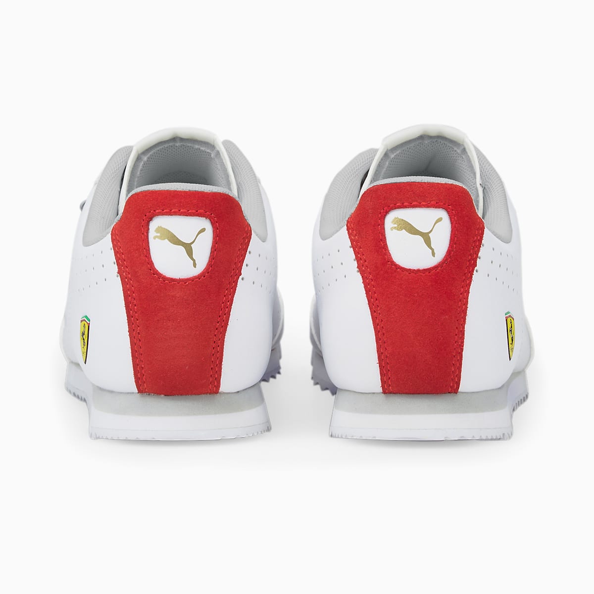 Zapatos puma ferrari 2025 para hombre uruguay