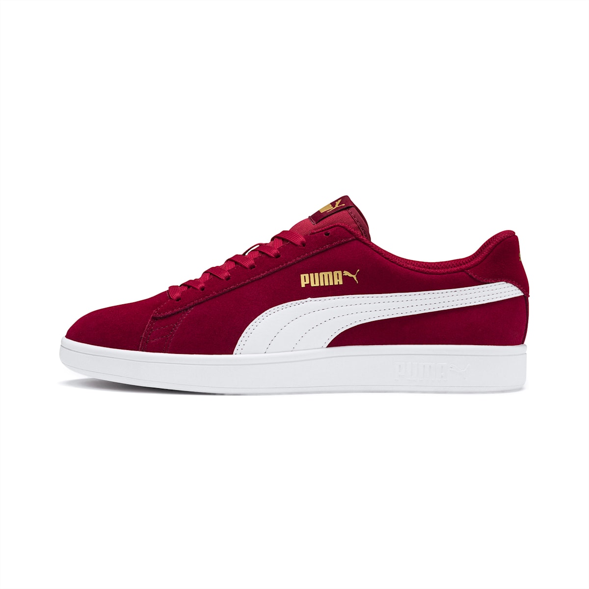 Tenis puma smash outlet rayados