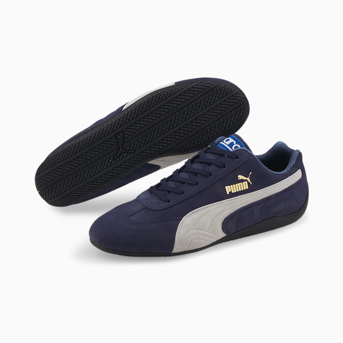 Tenis puma shops sparco