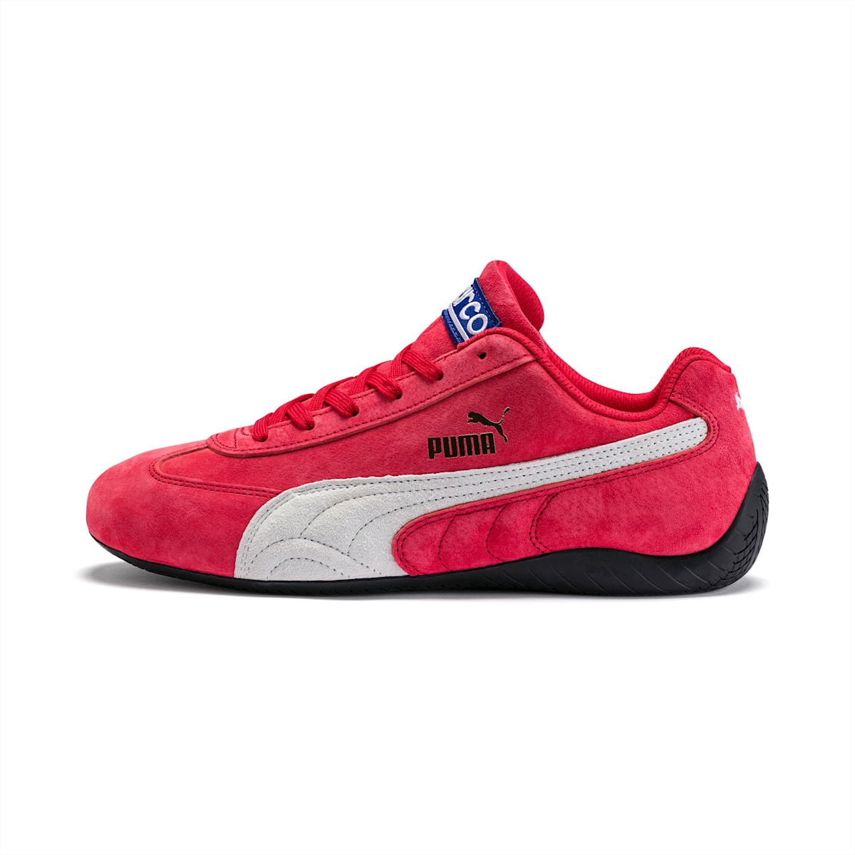 Tenis Puma Outlet Mexico - Future Rider Double Tech Mujer Blancos Rojos