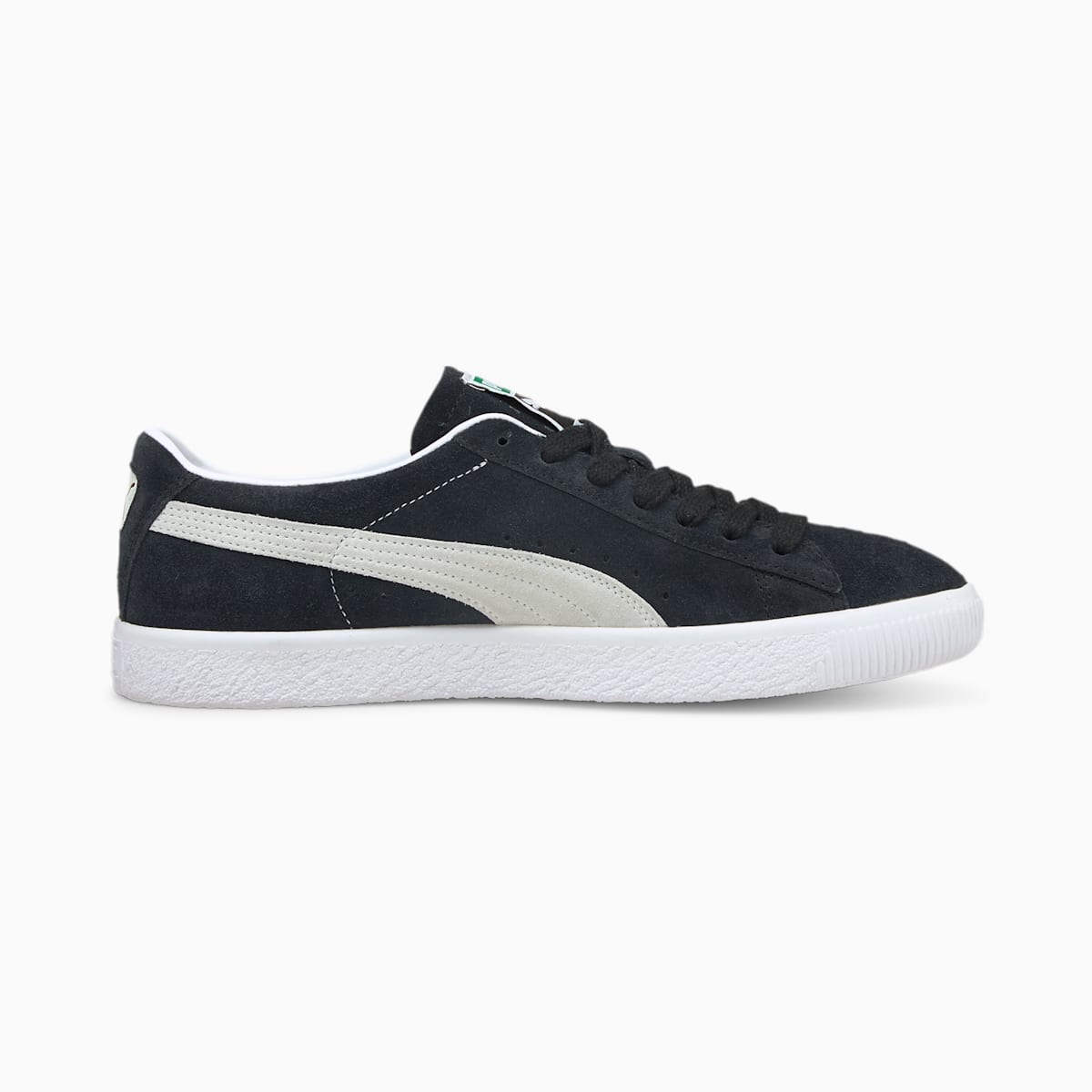 Puma 2025 suede negros