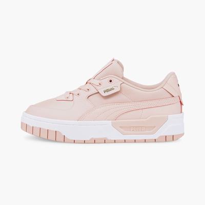 Tenis Puma Karmen L Blanco para Mujer [PUM641]