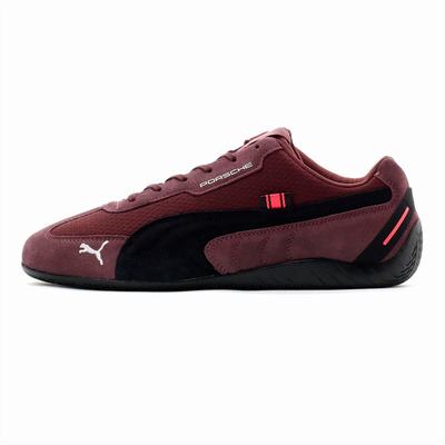 Burgundy pumas outlet queretaro