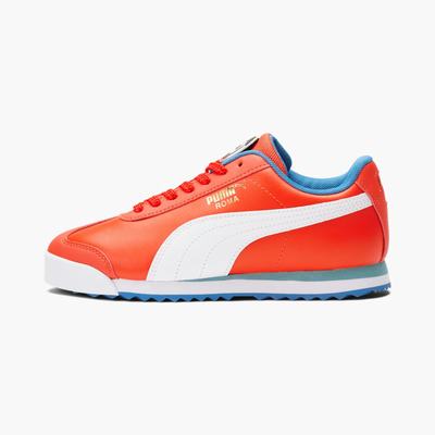 Tenis roma online blancos