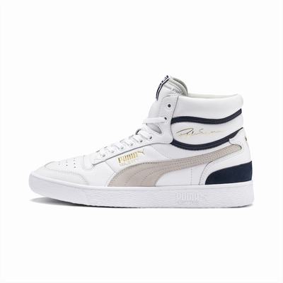 zapatillas puma ralph sampson mid