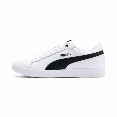 Tenis Puma Karmen L Blanco para Mujer [PUM641]