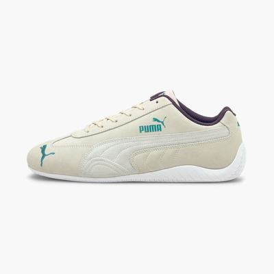 Zapatos puma 2024 suede queretaro