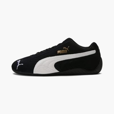 puma tenis negros