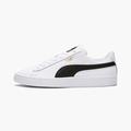 Tenis puma hot sale basket branco